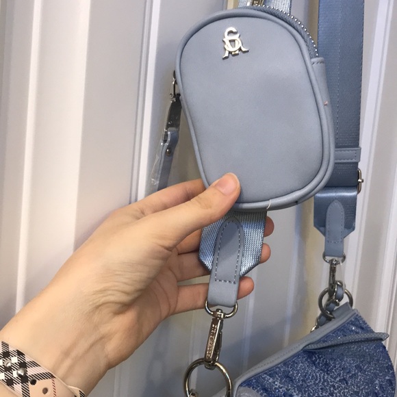 Steve Madden Maxima Fanny Pack - Picture 8 of 15